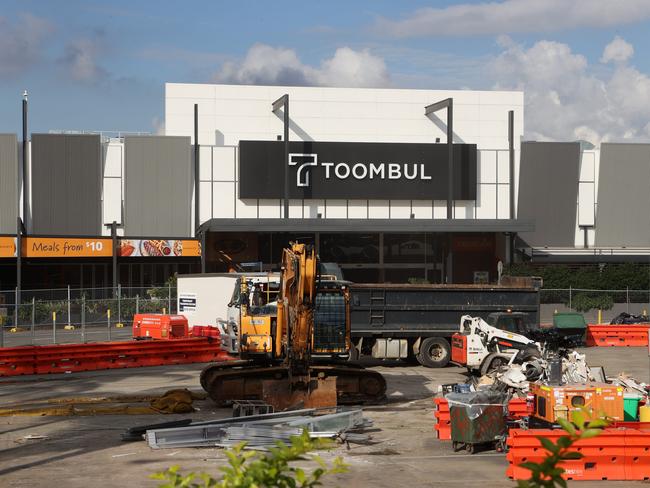 ‘In mourning’: Retailers face ruin in shock Toombul closure