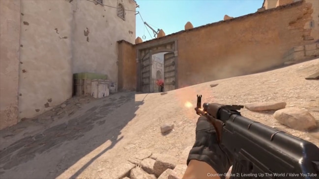 Counter-Strike 2: How To Get Access To The Limited Test