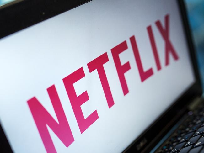 Netflix’s $868k Australian bill