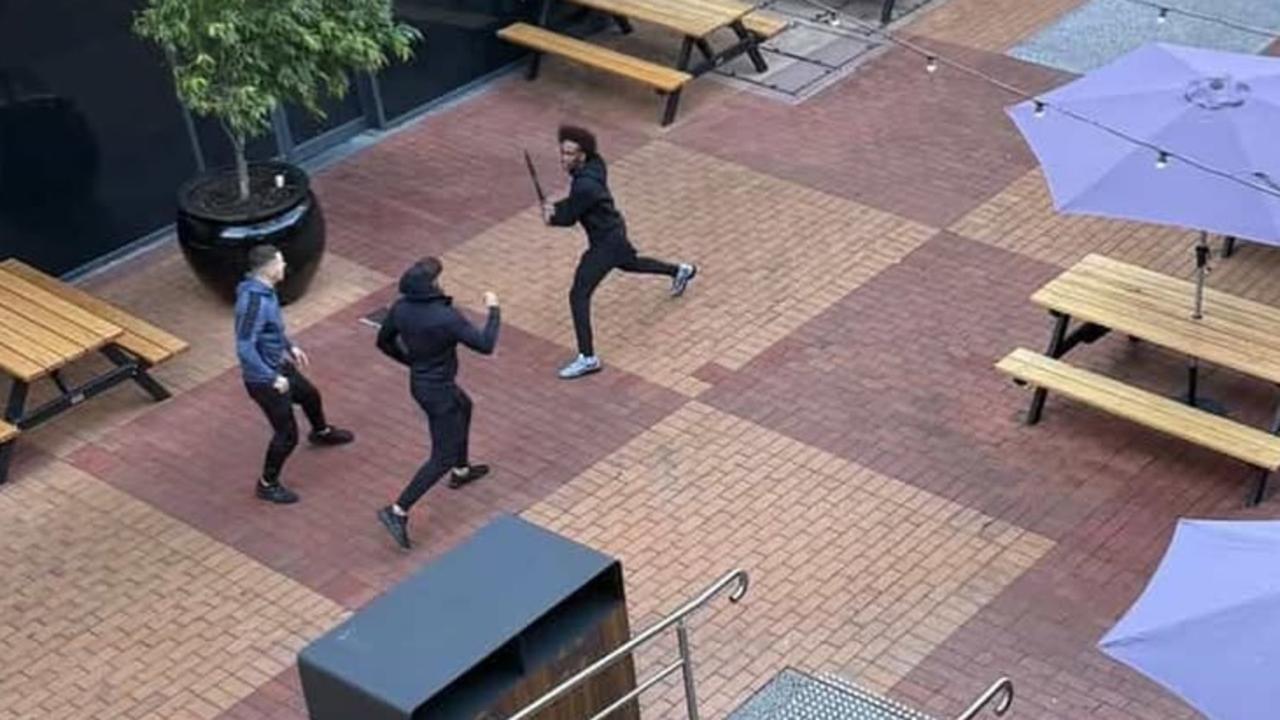 ‘Absolute chaos’: Northland in lockdown amid ‘targeted’ machete brawl