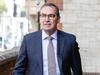 ‘Best for somebody else to take over’: Steven Marshall bows out