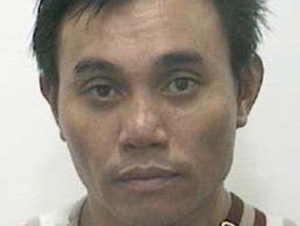 Son Thanh Nguyen murdered in 2013 Picture: Supplied