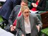 Victorian government shuffles staff between departments
