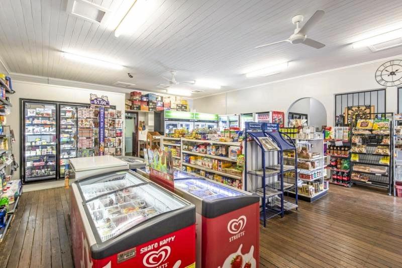 General stores for sale in two Northern Rivers villages Daily Telegraph