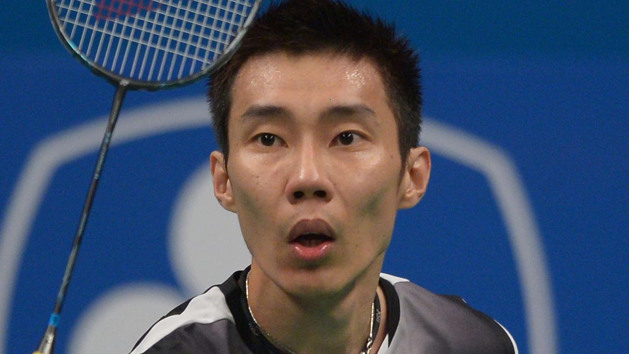 World best deals badminton player