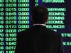 The markets are bouncing back but still risks remain