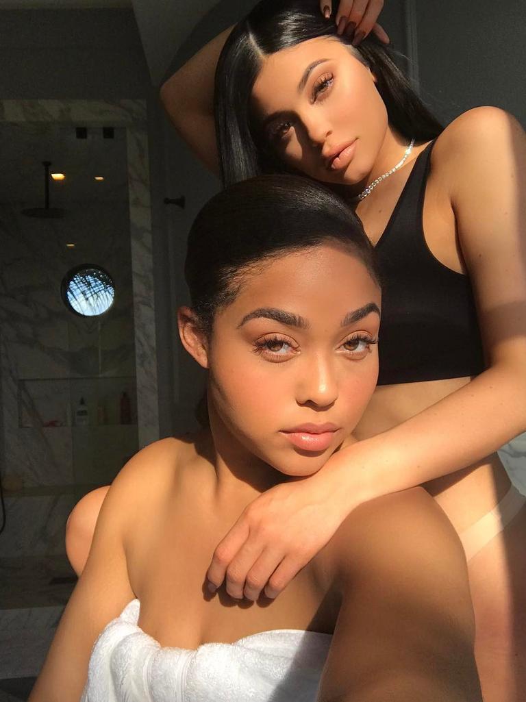 Tristan Thompson cheated on Khloe Kardashian with Jordyn Woods, the former best friend of her sister, Kylie Jenner.