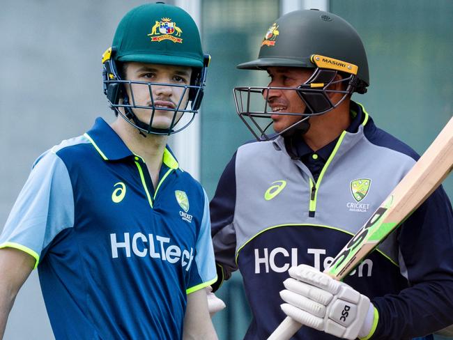 Crunch time: Khawaja struggles expose huge issue for Australia