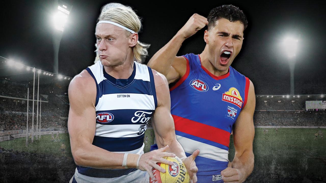 22-1: The stars who will decide Cats-Dogs showdown ranked