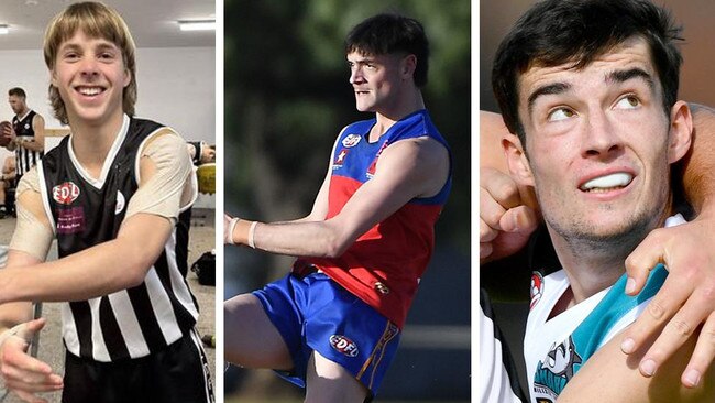 Revealed: The EDFL’s best young guns