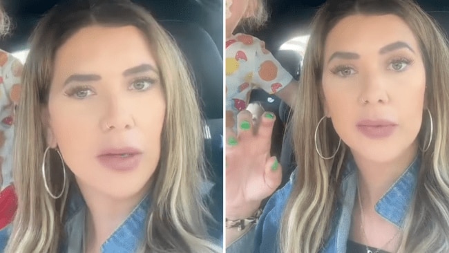 ‘Being a teen mum was easier than having kids in my 30s’