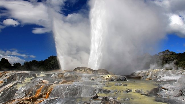 Rotorua