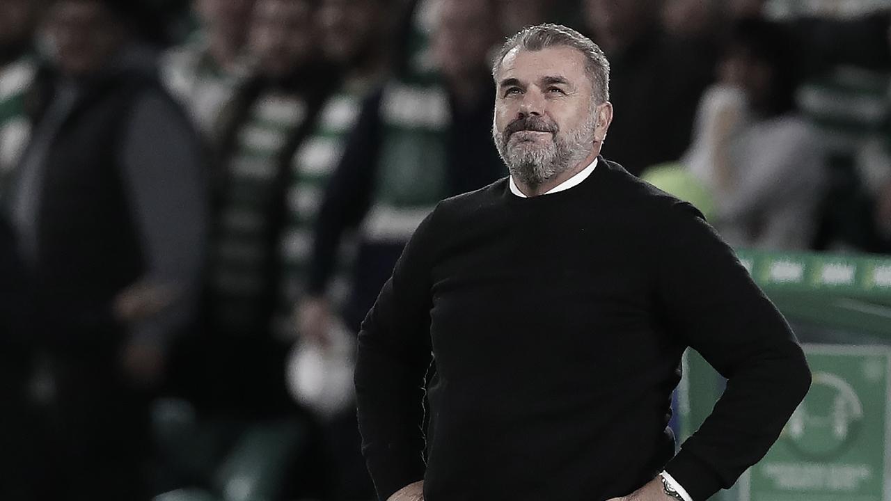 Ange Postecoglou is winning over his doubters at Celtic.