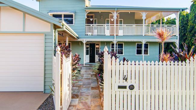 Relocating city slickers buoy ‘tightening’ Mackay property market