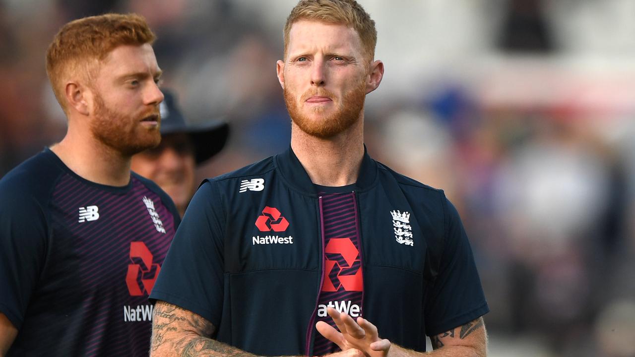 Ben Stokes became a household name in England after his World Cup heroics.