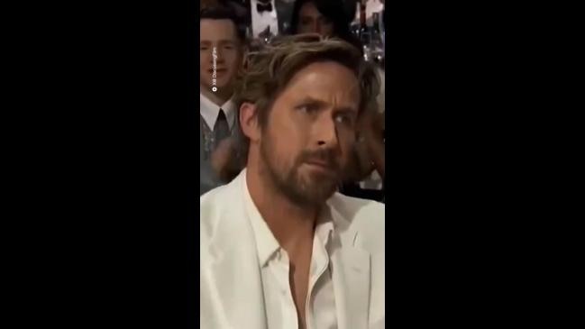 Actor’s bizarre reaction goes viral | news.com.au — Australia’s leading ...