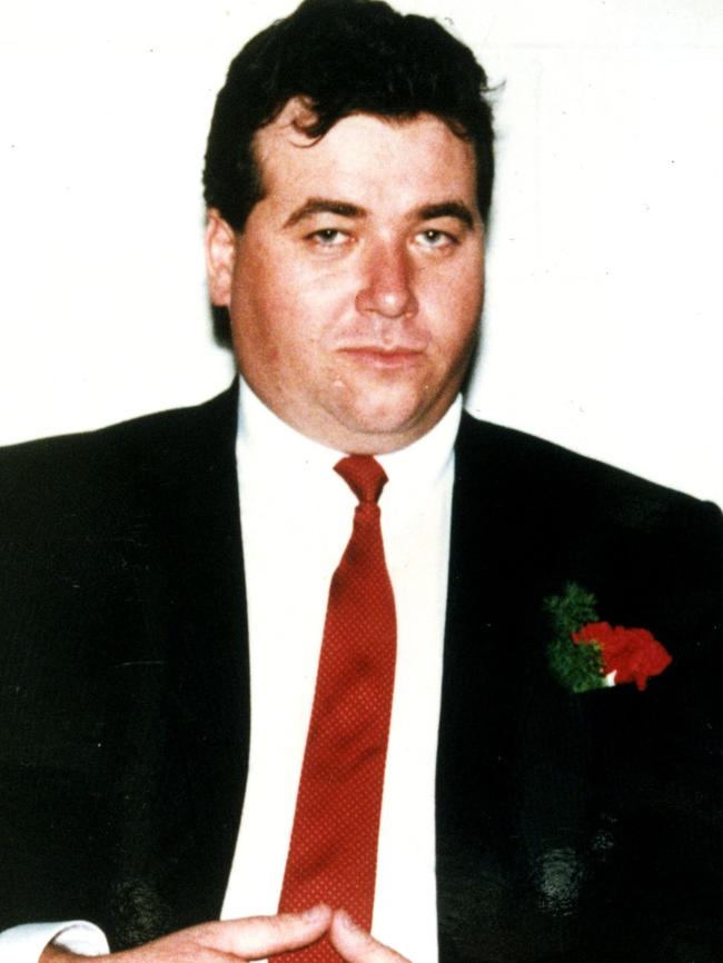 Robert Sabeckis was shot dead in January 2000 – the prosecution alleges he was “hunted” and “gunned down” by Paul Beveridge Maroroa.