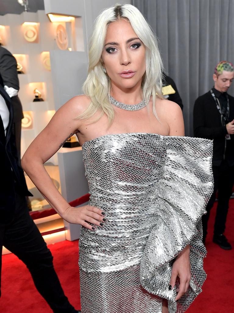 Grammys 2019: Best and worst fashion on red carpet I photos | Daily ...