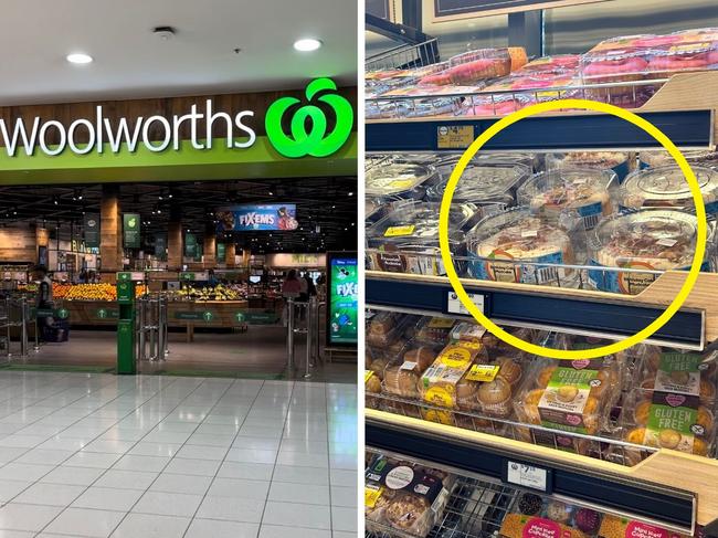 $7 Woolies item Aussies didn't see coming': Picture: Supplied