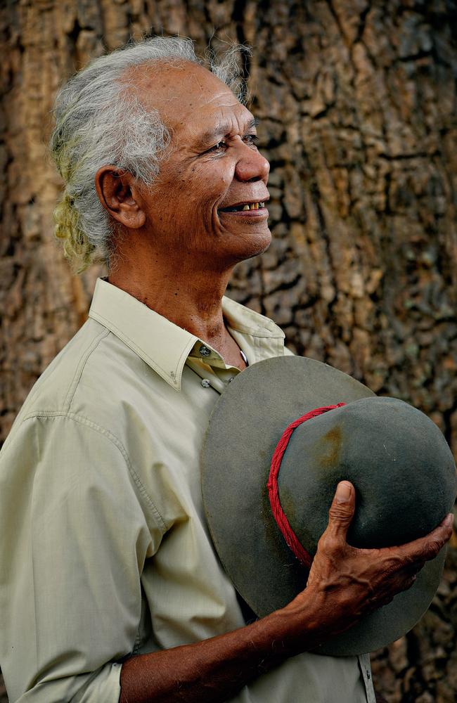 Larrakia Danggalaba Traditional Owner Tibby Quall, who was the main applicant, said his community was “devastated and disappointed” by the decision.