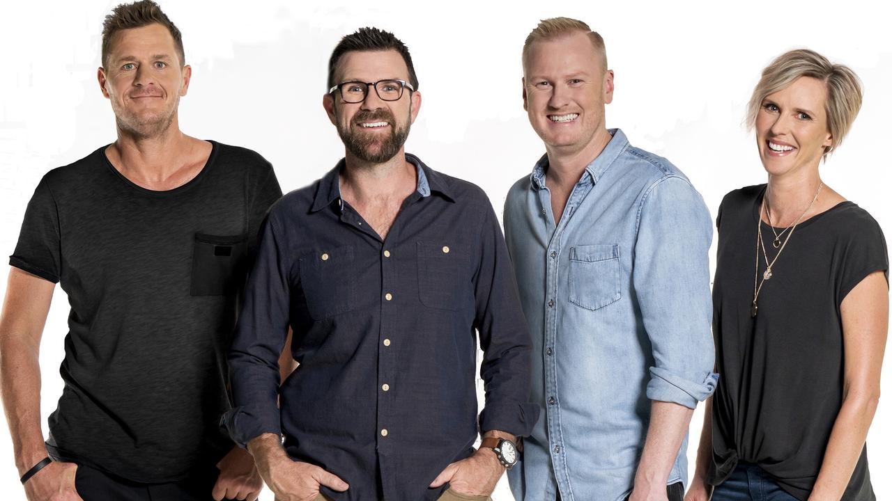 Brisbane radio ratings: Inside ‘big 4’ radio wars; Nova, 97.3, Triple M ...