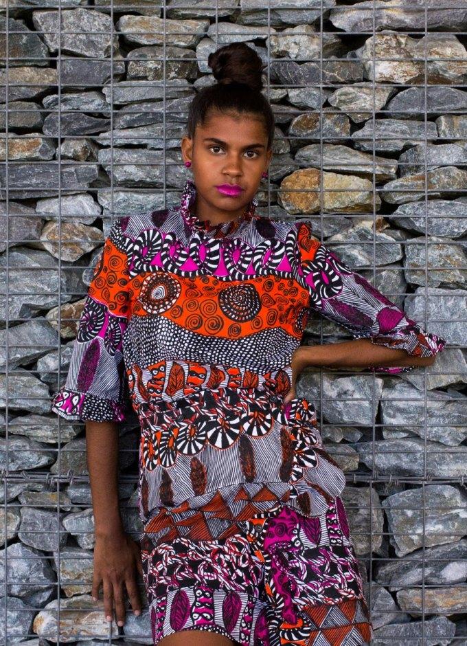 13 Indigenous Australian fashion and to know now - Vogue Australia