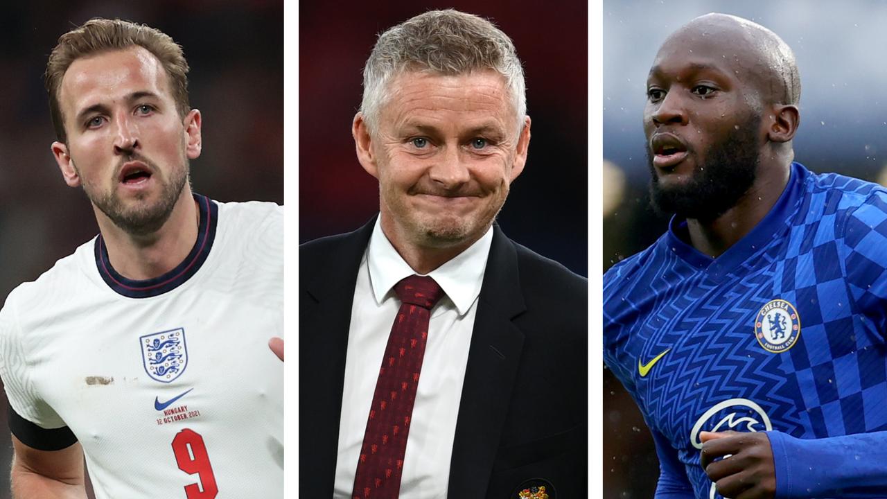 Harry Kane is struggling for goals while Ole Gunnar Solskjaer faces a tricky period for United and Romelu Lukaku could be in doubt for Chelsea: THE PL SET PIECE.