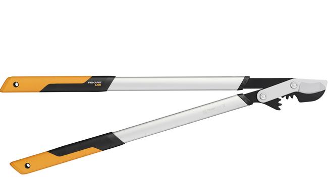 Fiskars’ PowerGear X Large Bypass Lopper