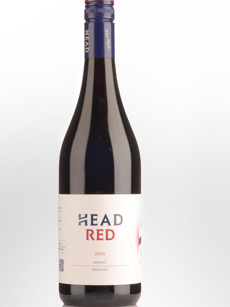 Red – 2018 Head Wines ‘Head Red’, Barossa Valley