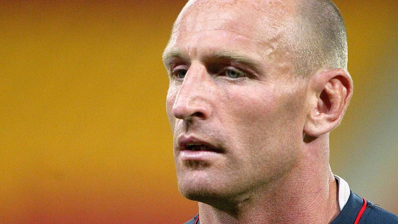 Wales legend Gareth Thomas’ secret left him feeling suicidal.