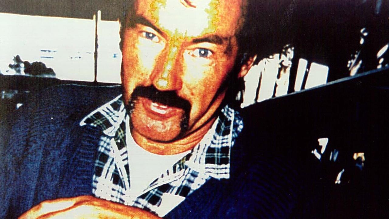 ***FILE*** A supplied undated image shows backpacker murderer Ivan Milat. Australian serial killer Ivan Milat, who murdered seven young backpackers south of Sydney in the early 1990s, has died in prison from oesophagus and stomach cancer.(AAP Image/Supplied) NO ARCHIVING, EDITORIAL USE ONLY