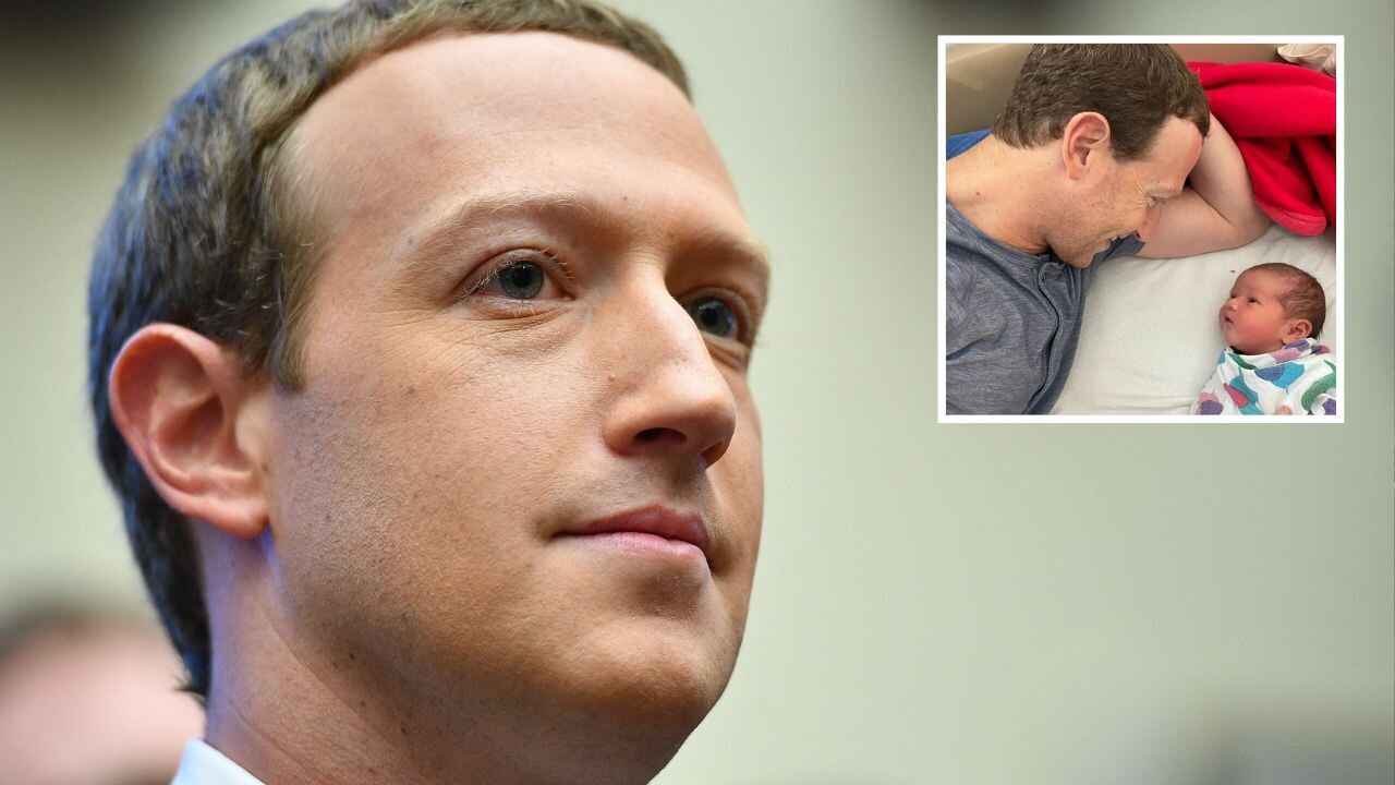 Mark Zuckerberg Cant Escape Facebooks Latest ‘crisis The Mercury