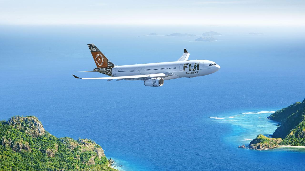 Adelaide will be the fourth Australian state to have direct flights to Fiji by the airline. Picture: Supplied