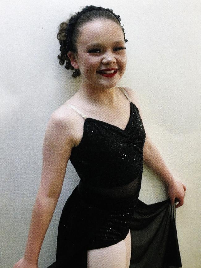 Tilly Rosewarne took her life after years of bullying.
