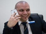 Former real estate agent Justin Scavo, of Mill Park, has gone to jail for stealing $180,000 in clients' trust account cash., Picture: Supplied