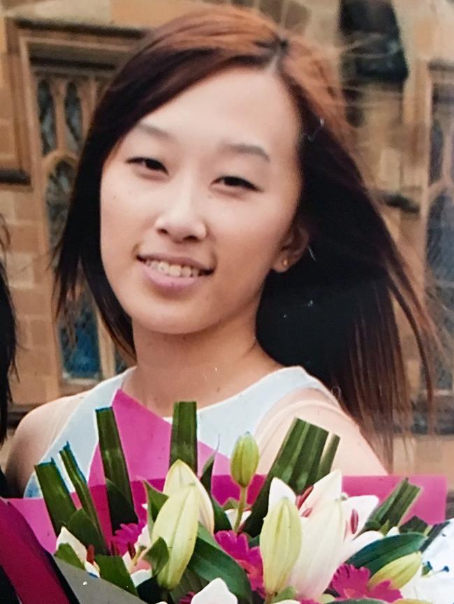 Sylvia Choi died after a drug overdose at the Sydney Stereosonic Music Festival