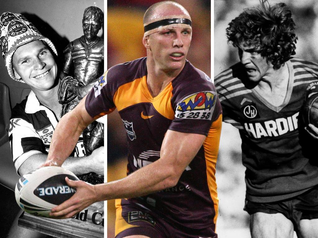 Nrl immortals deals