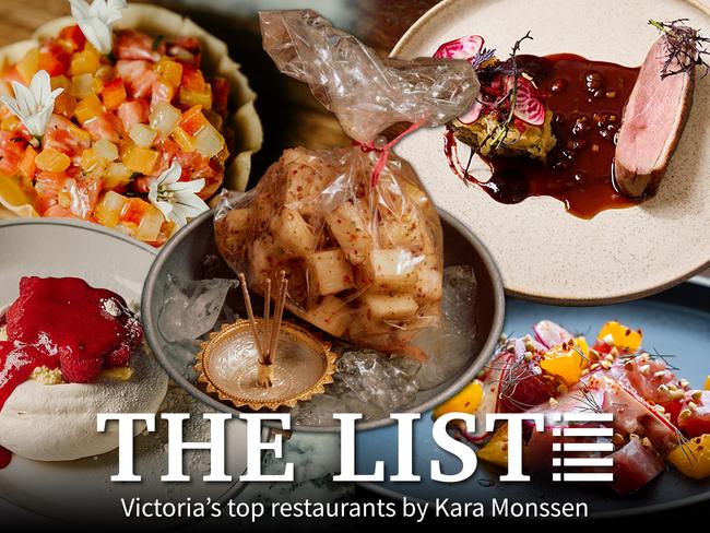 web Top 25 Victorian restaurants 2024