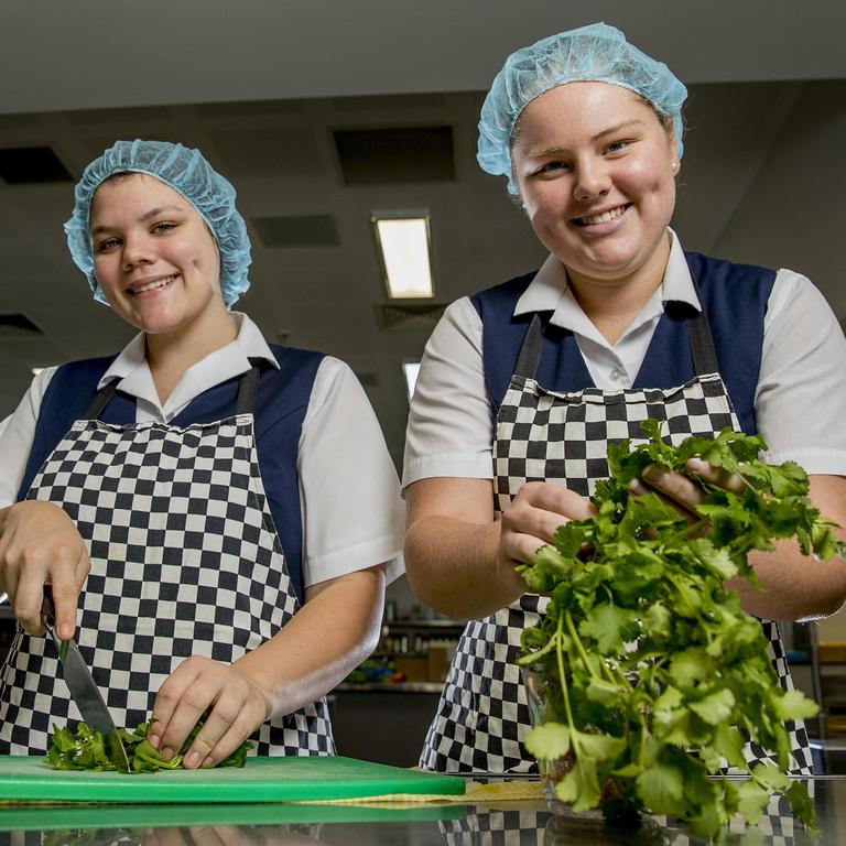 GALLERY: St Hilda’s School history in photos | Gold Coast Bulletin