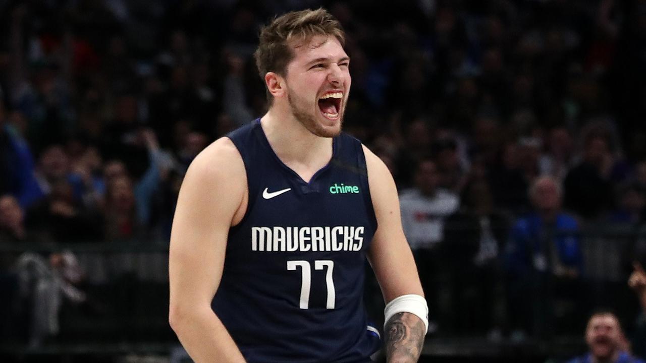 The Kings really missed out on Luka Doncic.