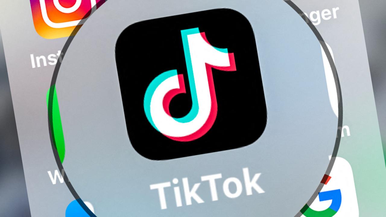 Agencies have 30 days to ban TikTok on federal devices, White House says