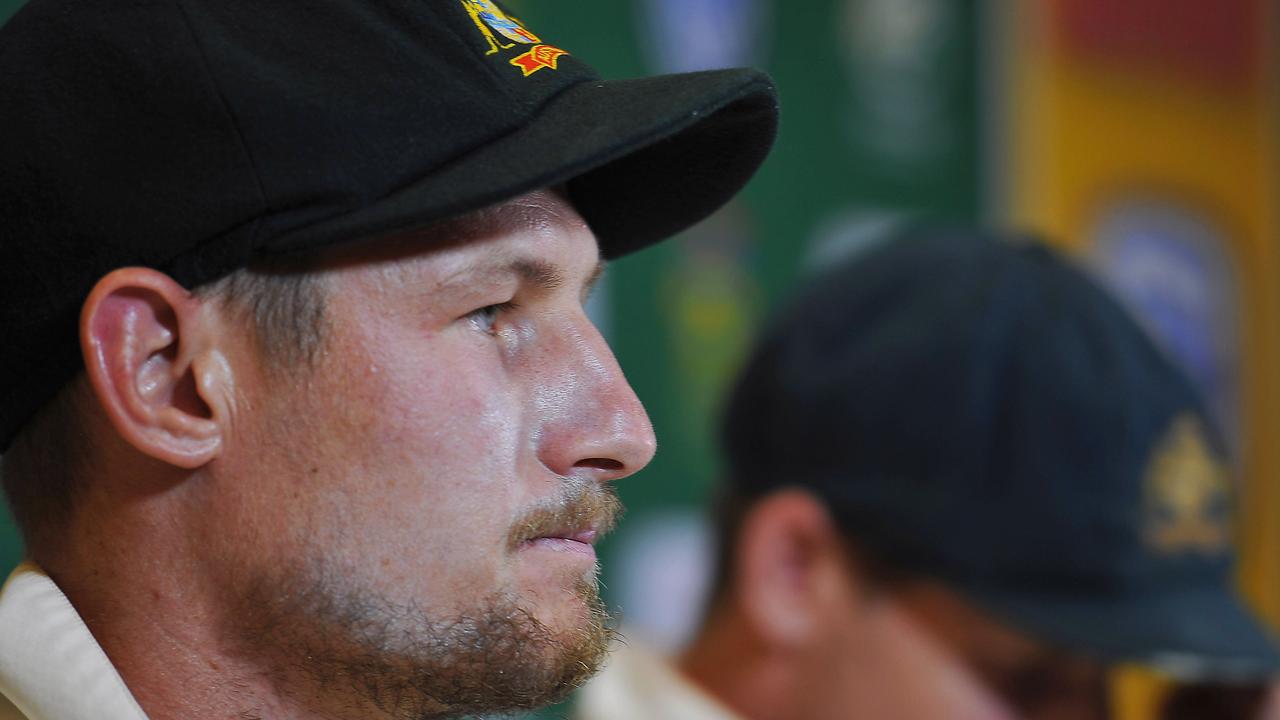 Australian cricketer Cameron Bancroft will play for Durham in 2019.