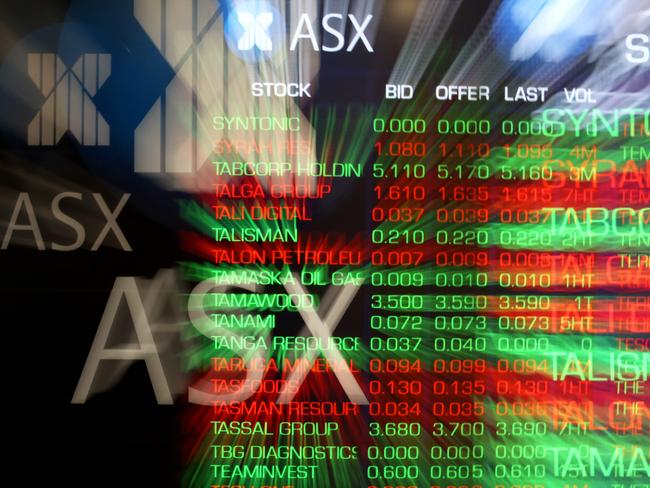 Priceline and Myer help drive ASX surge