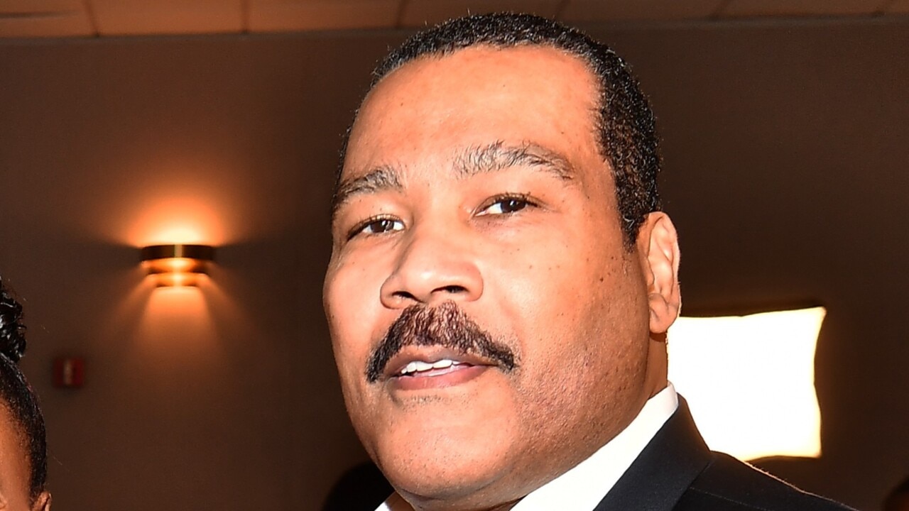 Dexter Scott King, Dr. King's Youngest Son, Passes Away At 62