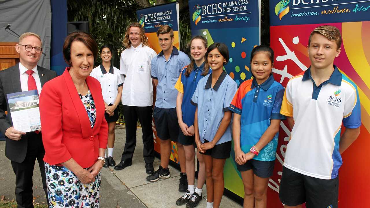 REVEALED: Name Of Ballina’s New Super School | Daily Telegraph