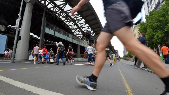 Thousands of people use the Spencer-Collins St intersection daily.