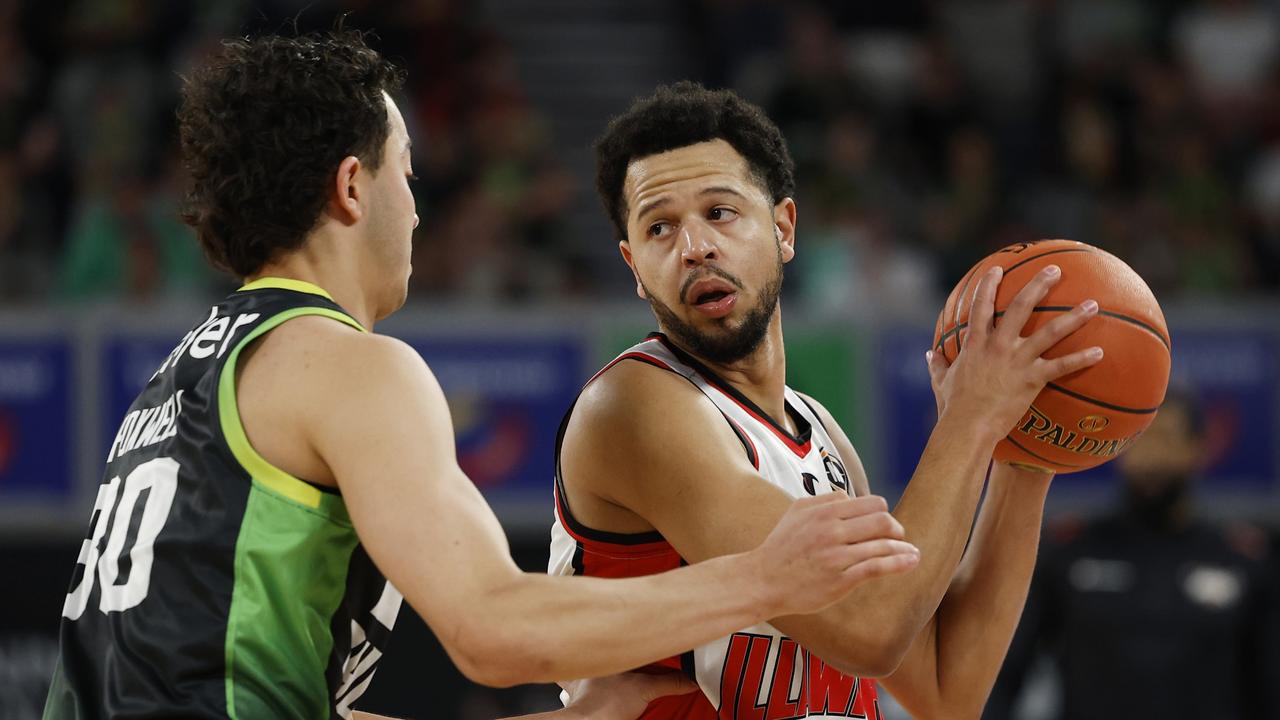 NBL: Hawks extend Phoenix’s horror home record