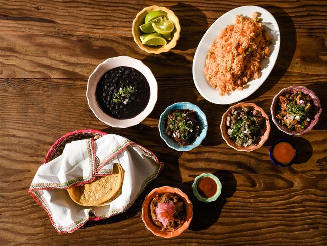 The Adelaide tacos bar you cannot afford to miss