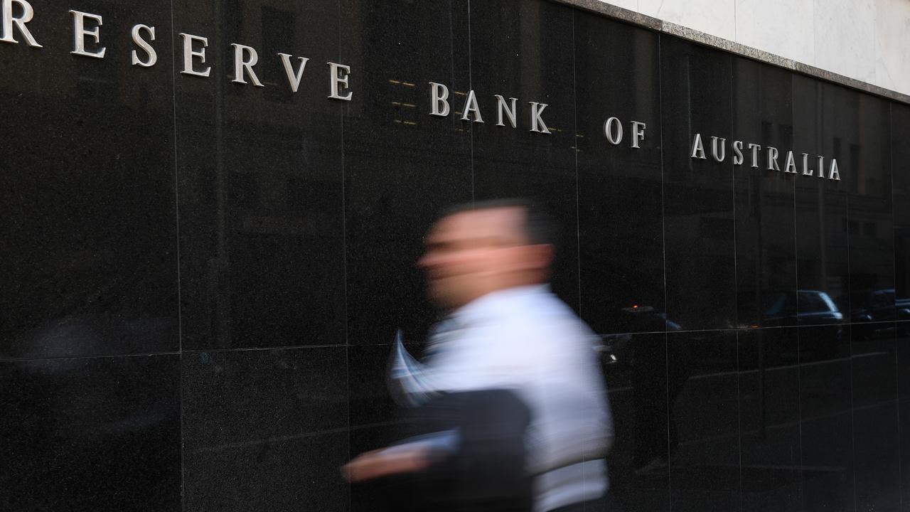 RBA interest rates: Reserve Bank holds official cash rate at 0.75% ...