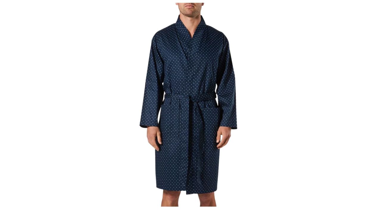 Best dressing gowns & bathrobes for men to buy in 2023